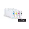 Epson SureColor SC-T5405 Großformatdrucker Wi-Fi Tintenstrahl Farbe 2400 x 1200 DPI A0 (841 x 1189 mm) Ethernet LAN