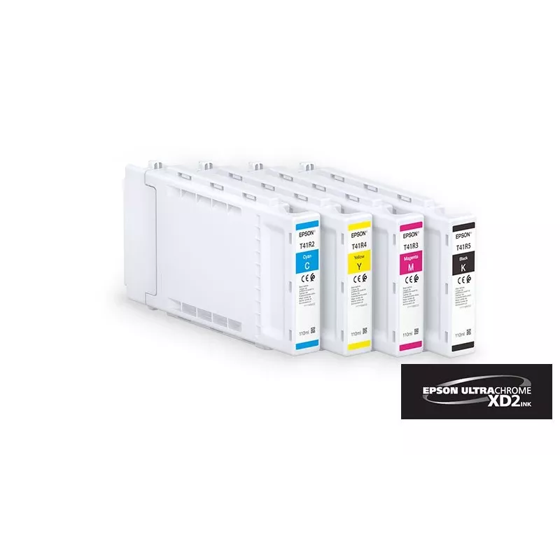 Epson SureColor SC-T5405 Großformatdrucker Wi-Fi Tintenstrahl Farbe 2400 x 1200 DPI A0 (841 x 1189 mm) Ethernet LAN