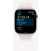 Smartwatch Apple Watch Ultra 2 GPS + Cellular 49mm Black Titanium Case with Black Titanium Milanese Loop - M