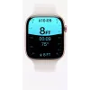 Smartwatch Apple Watch Ultra 2 GPS + Cellular 49mm Black Titanium Case with Black Titanium Milanese Loop - M