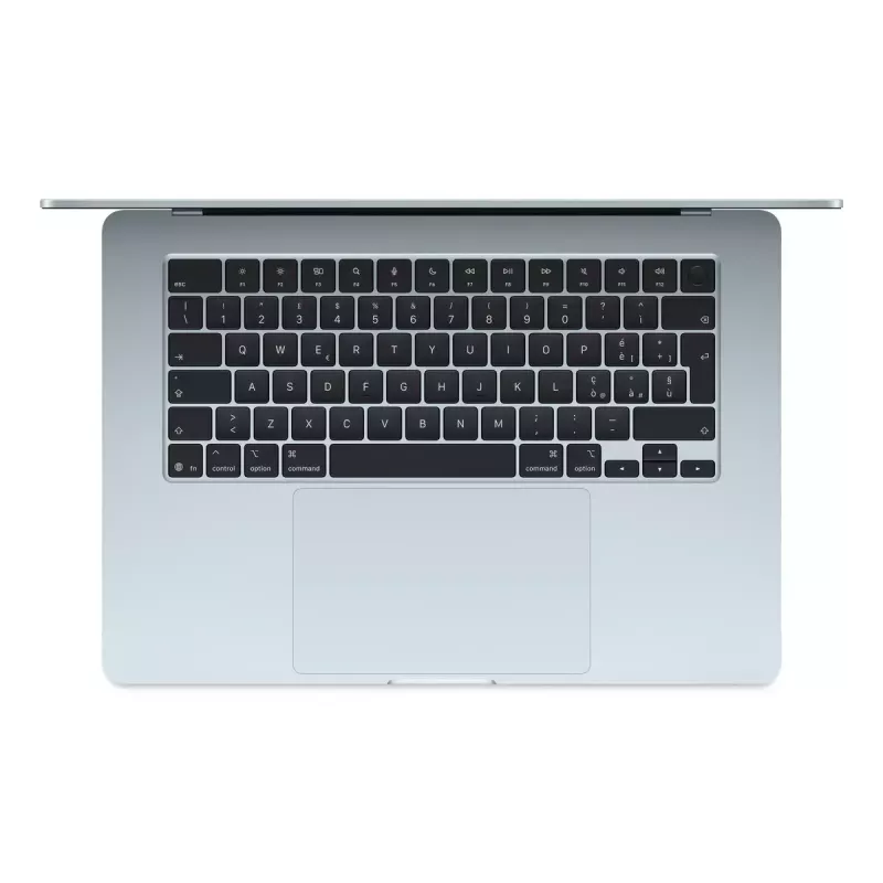 Laptop Apple MacBook Air 15 Zoll M4 24 GB 512 GB SSD Apple GPU macOS