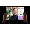 Tablet Apple iPad Pro 13 Zoll M5 12GB 512GB iPadOS