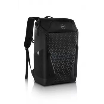 DELL GM1720PM 43,2 cm (17 Zoll) Rucksack Schwarz