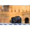 Canon EOS R10 MILC Gehäuse 24,2 MP CMOS 6000 x 4000 Pixel Schwarz