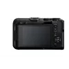 Kamera MILC Canon EOS R50V 24,2 MP CMOS 4K Ultra HD Schwarz
