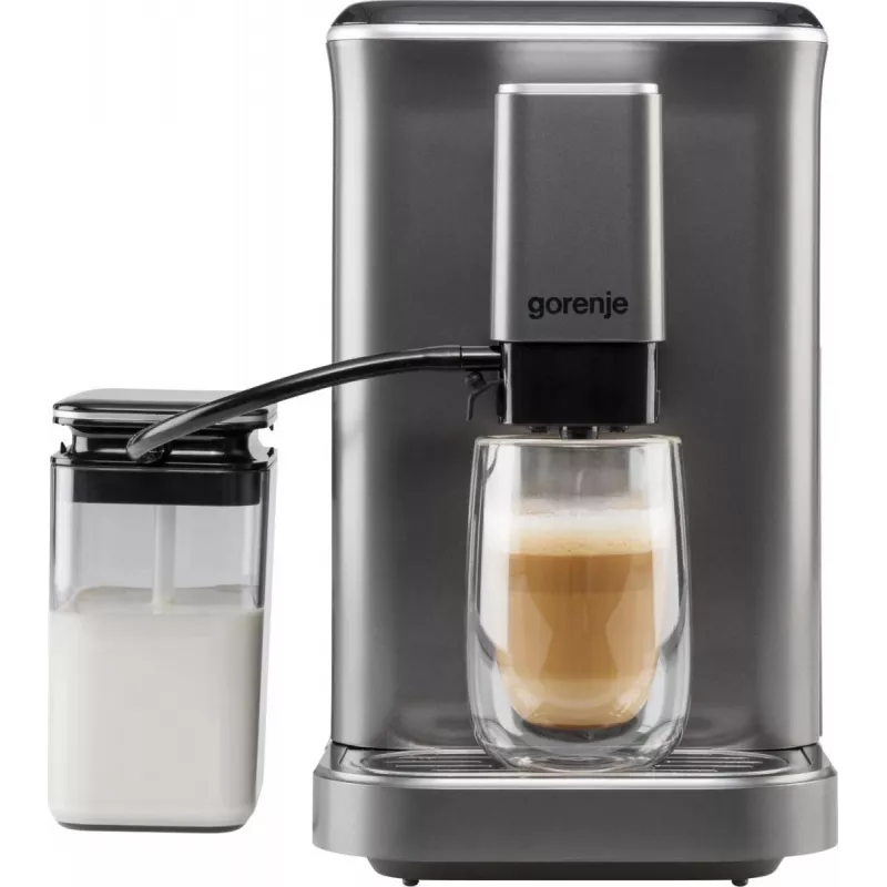Gorenje GFACM20S Vollautomatische Espressomaschine 1,5 L