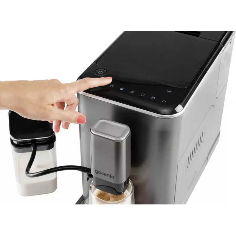 Gorenje GFACM20S Vollautomatische Espressomaschine 1,5 L