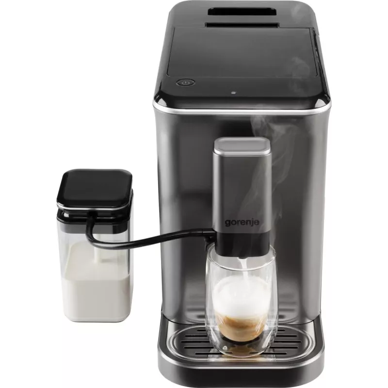 Gorenje GFACM20S Vollautomatische Espressomaschine 1,5 L