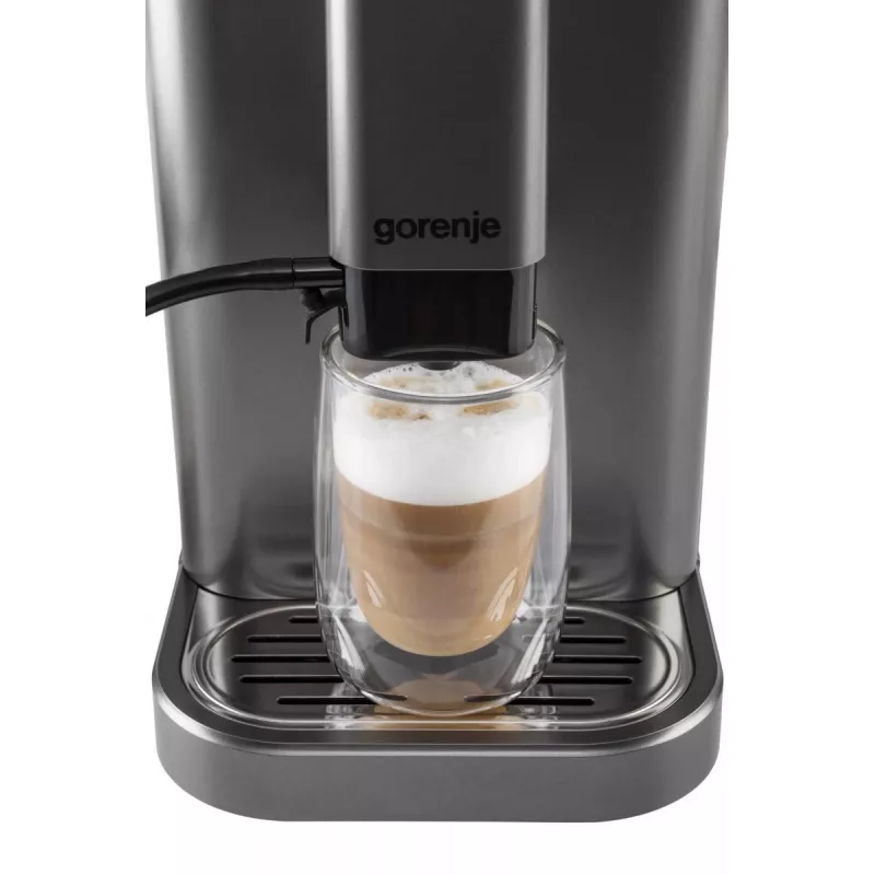Gorenje GFACM20S Vollautomatische Espressomaschine 1,5 L