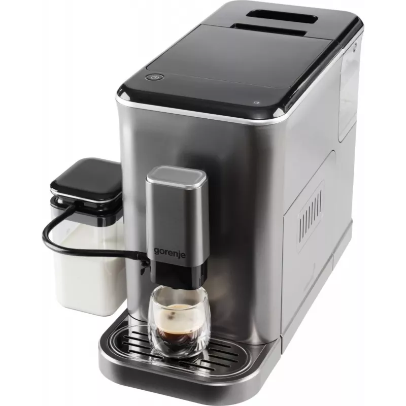 Gorenje GFACM20S Vollautomatische Espressomaschine 1,5 L