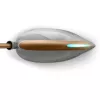 Philips 7000er Serie PSG7040/10 Dampfbügelstation 2100 W 1,8 L SteamGlide Elite-Bügelsohle Gold, Weiß