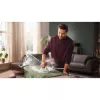 Philips 7000er Serie PSG7040/10 Dampfbügelstation 2100 W 1,8 L SteamGlide Elite-Bügelsohle Gold, Weiß