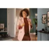 Philips 7000er Serie PSG7040/10 Dampfbügelstation 2100 W 1,8 L SteamGlide Elite-Bügelsohle Gold, Weiß