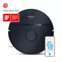 Philips 2000 series XU2000/10 Saugroboter 0,38 L Schwarz