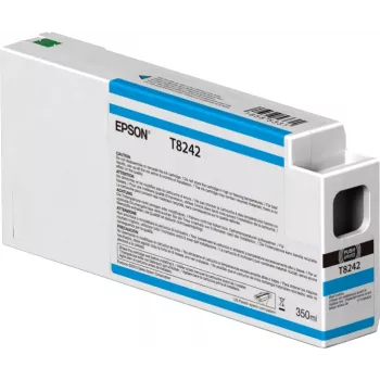 Tintenpatrone Epson T54X100 Photo Schwarz — Original UltraChrome HDX, Einzelpack