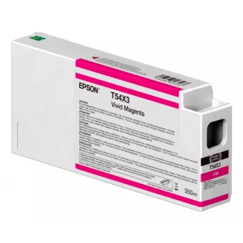 Epson C13T54X60N Tintenpatrone 1 Stk. Original Vivid Light Magenta