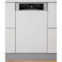 Whirlpool WSBO 3O34 PF X Teilintegrierbar 10 Maßgedecke