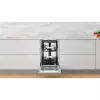 Whirlpool WSBO 3O34 PF X Teilintegrierbar 10 Maßgedecke