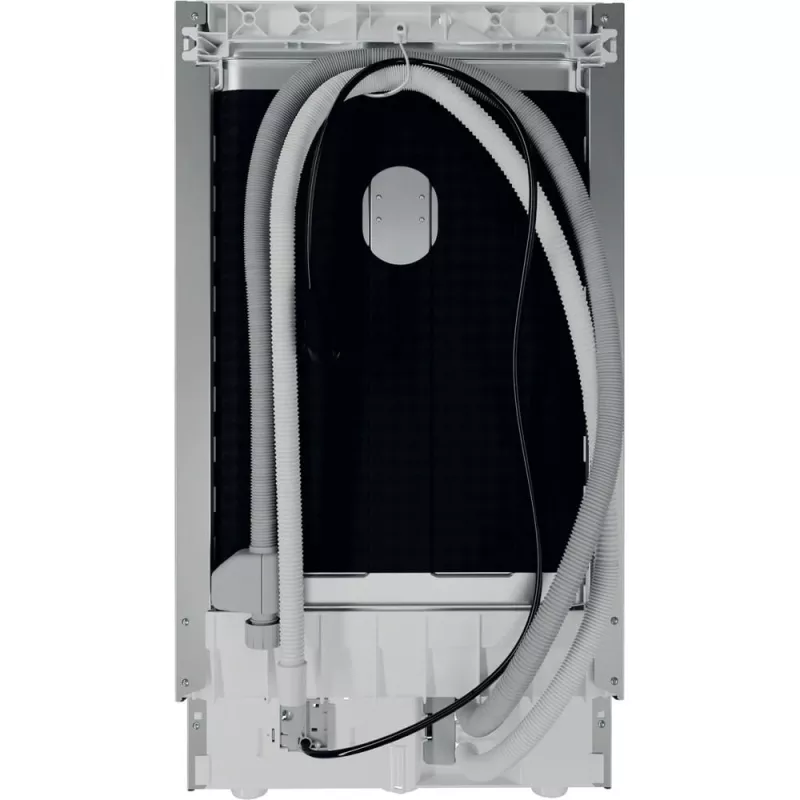 Whirlpool WSBO 3O34 PF X Teilintegrierbar 10 Maßgedecke