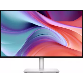 DELL S Series S2725HSM Computer Monitor 68,6 cm (27 Zoll) 1920 x 1080 Pixel Full HD LCD Weiß