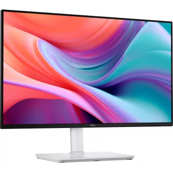 DELL S Series S2725HSM Computer Monitor 68,6 cm (27 Zoll) 1920 x 1080 Pixel Full HD LCD Weiß