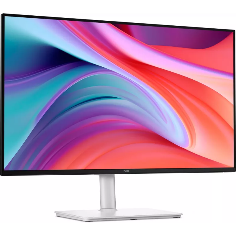 DELL S Series S2725HSM Computer Monitor 68,6 cm (27 Zoll) 1920 x 1080 Pixel Full HD LCD Weiß
