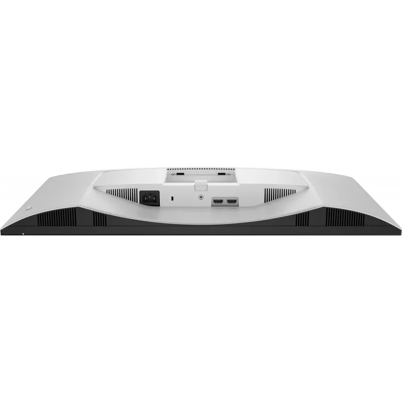 DELL S Series S2725HSM Computer Monitor 68,6 cm (27 Zoll) 1920 x 1080 Pixel Full HD LCD Weiß