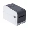 Brother TD-2310D203 Etikettendrucker Thermotransfer 203 x 203 DPI 152 mm/sek Kabelgebunden