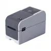 Brother TD-2310D203 Etikettendrucker Thermotransfer 203 x 203 DPI 152 mm/sek Kabelgebunden