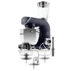 Küchenmaschine ETA Gratus EVO Elegance — 1500 W, 8 Geschwindigkeiten, 3,5 L Schüssel, blau