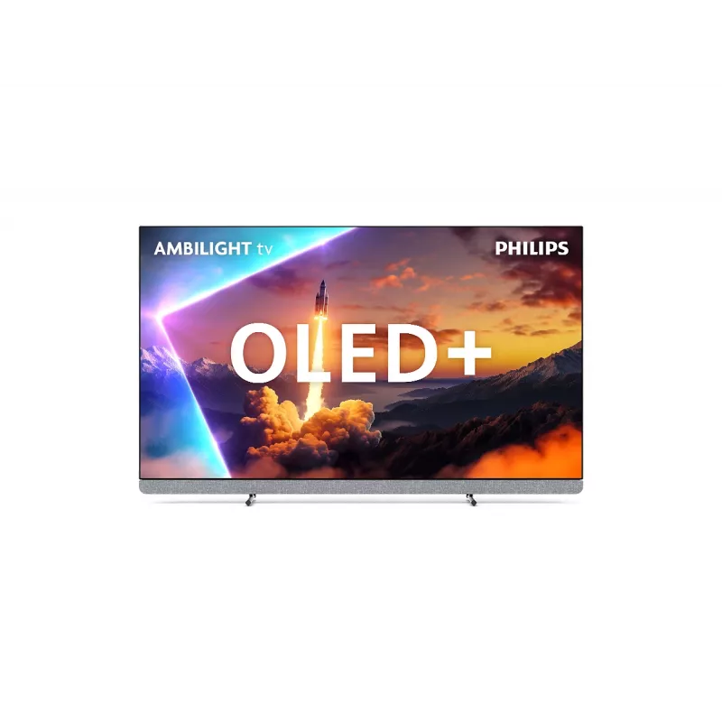 Fernseher Philips 77OLED910/12 77 Zoll 4K Ultra HD OLED 3840 x 2160