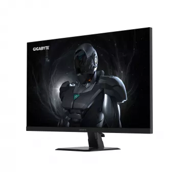 GIGABYTE GS32QA 32 inch QHD Gaming Monitor - 2560 x 1440, 180Hz, 1ms, 300 cd/m², FreeSync Premium, HDR Ready, HDMI 2.0, Displayport 1.4
