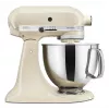 KitchenAid Artisan Standmixer 300 W Creme