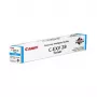 Canon C-EXV28 2793B002 Tonerkartusche, 38.000 Seiten, Cyan