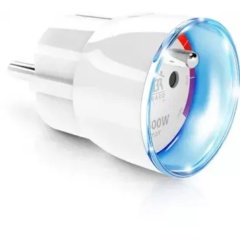 Fibaro Home Center 3 Lite Z-Wave Smart-Home-Zentrale, weiß