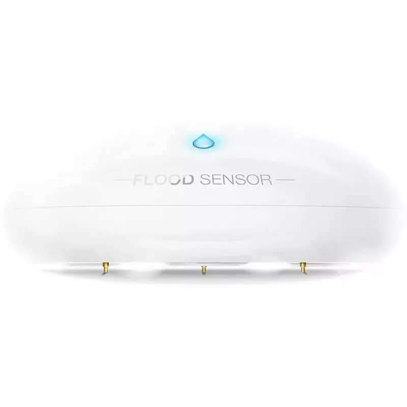 Fibaro Home Center 3 Lite Z-Wave Smart-Home-Zentrale, weiß