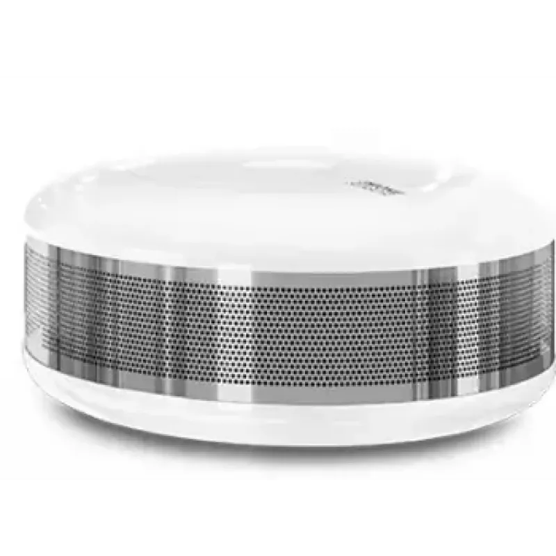 Fibaro Home Center 3 Lite Z-Wave Smart-Home-Zentrale, weiß