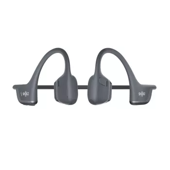 Shokz OpenRun Pro 2 Headset, binaural, kabellos, Ohrbügel, IP55, 12 Std. Wiedergabe, Bluetooth 5.3, 150 mAh, schwarz