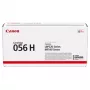 Canon 056 H Tonerpatrone 1 St. Original Schwarz