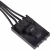 Lüfter Corsair CO-9050099-WW 14 cm Schwarz Grau