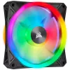 Lüfter Corsair CO-9050099-WW 14 cm Schwarz Grau