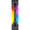 Lüfter Corsair CO-9050099-WW 14 cm Schwarz Grau