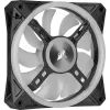 Lüfter Corsair CO-9050099-WW 14 cm Schwarz Grau