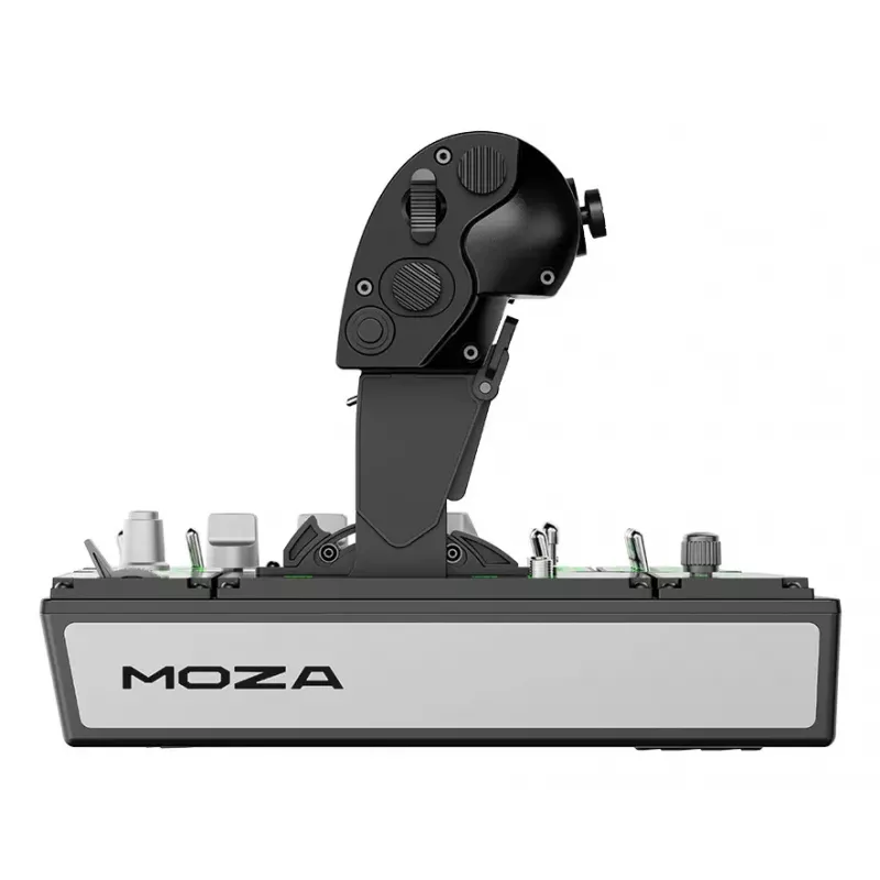 Moza Racing MTP AS008 Schubhebel-Panel, PC