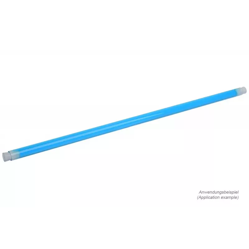 Alphacool HardTube 13/10mm 0,4m Transparent 4 bar