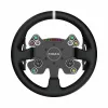 Moza Racing CS V2P Dual Clutch Lenkrad, Lenkrad, PC, Kabelgebunden, USB, Schwarz, Aluminium