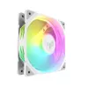 ASUS TUF GAMING TR120 ARGB REVERSE 3IN1 Weiß Computer-Gehäuse Luftkühler 12 cm