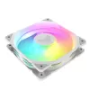 ASUS TUF GAMING TR120 ARGB REVERSE 3IN1 Weiß Computer-Gehäuse Luftkühler 12 cm