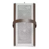 Computergehäuse Montech Heritage Pro Midi-Tower weiß