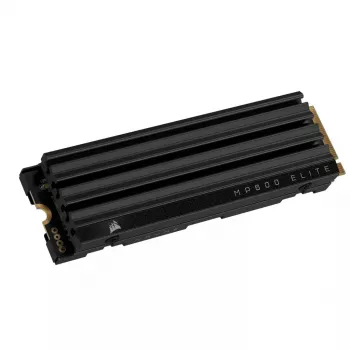 SSD-Festplatte Corsair 1 TB M.2 PCI Express 4.0 MP600 ELITE